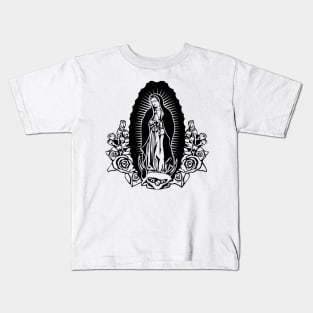 La Virgincita Kids T-Shirt